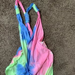 Women’s swimsuit coverup